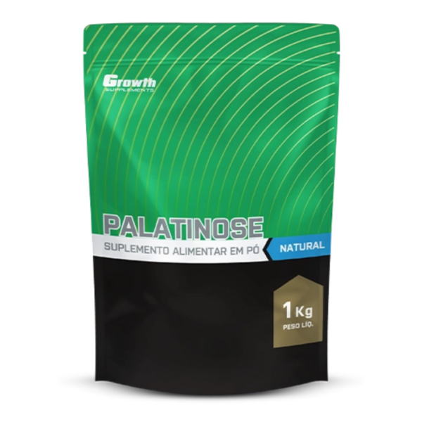 PALATINOSE 1KG (PRÉ-TREINO)