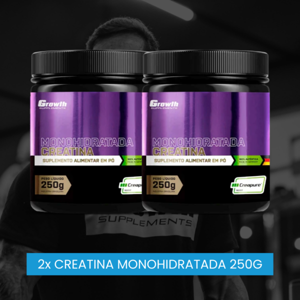 [ÚLTIMO DIA DE PROMOÇÃO] 3x Whey 1kg + 2x Creatina 250g + 2x Pré treino Haze 300g + 1x Multivitamínico + 1x Óleo de Peixe + 1x BCAA + 1x Pasta de Amendoim + 1x Coqueteleira 700ml - Image 4