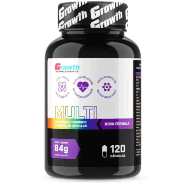 (ÚLTIMO DIA DE PROMOÇÃO) - Kit 2 Whey 1kg + 2 Creatinas 250g + Pré-Treino Haze 300g + Multivitamínico 120caps - Image 5