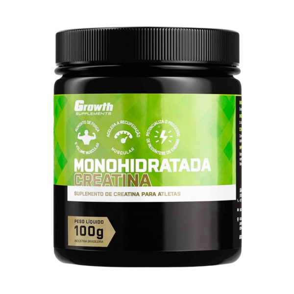 [COMBO 3] 02 WHEY PROTEIN 80% CONCENTRADO 1KG + 02 CREATINA MONOHIDRATADA 100G + 01 PRÉ-TREINO HAZE 300G - Image 3