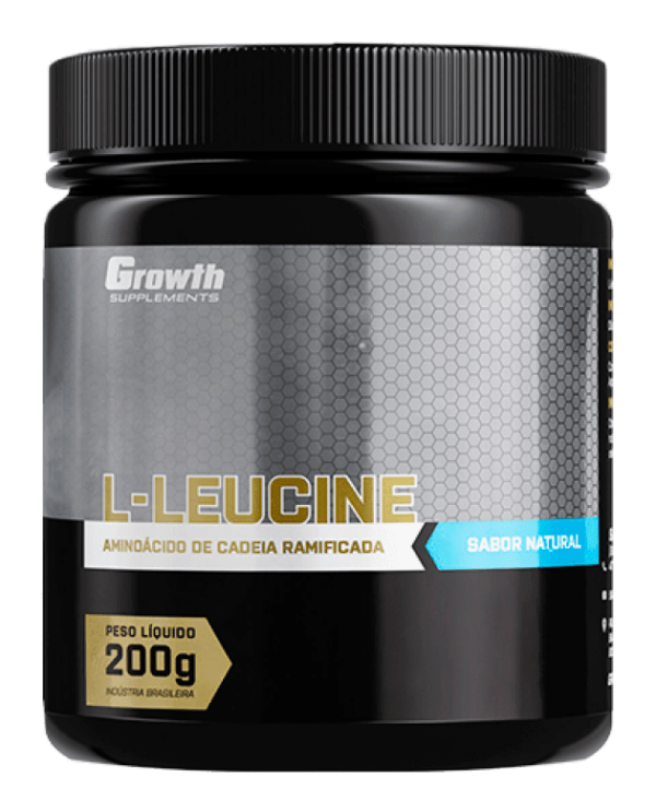 L-LEUCINE (200G)